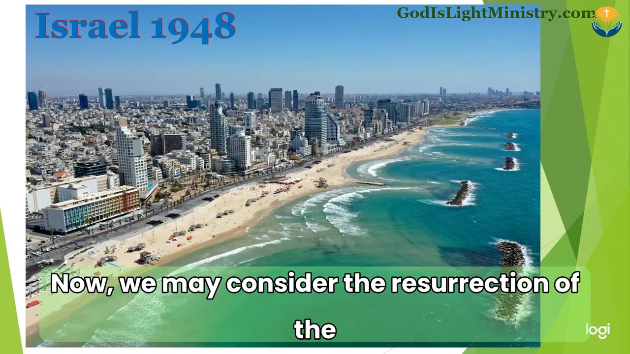 Agenda 2030 at the Apocalyptic End of the World part 2