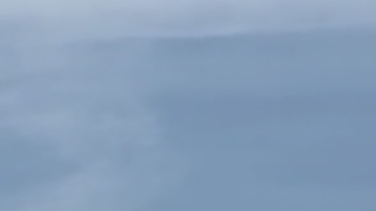 👁️🤯 EDIT: UFO or Balloon? The Controversy Continues! | TheTruthAbove