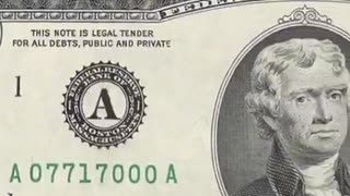 An 8th grader was charged with a felony in 2016 for using a real $2 bill to pay for school lunch.