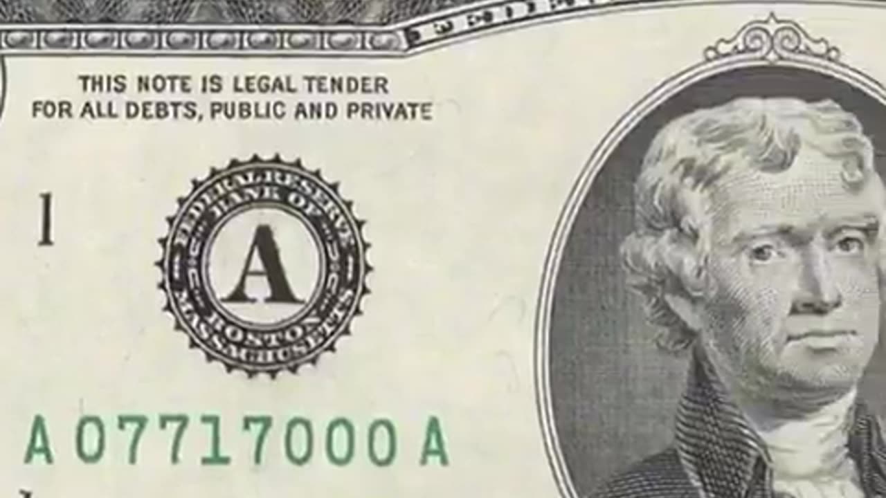 An 8th grader was charged with a felony in 2016 for using a real $2 bill to pay for school lunch.