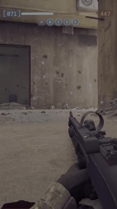 Black Blood #fyp #foryou #foryoupage #gaming #battlefield6 #shorts #reels #twitch