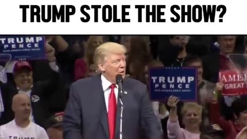 FAN TRUMP ARMY - This is so adorable 😍 🥰
