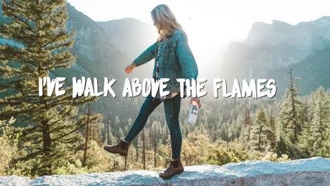 The Waked - All For You (Lyrics) ft. Hanna Löwenborg