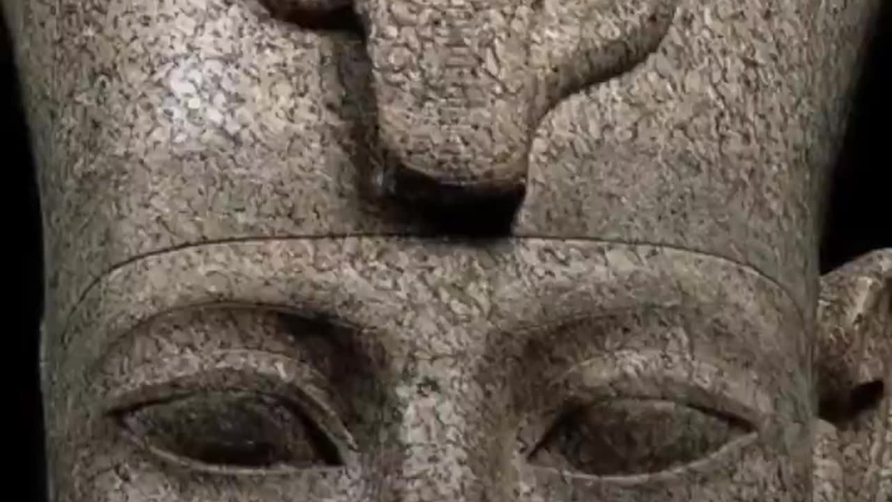 Kemetic history
