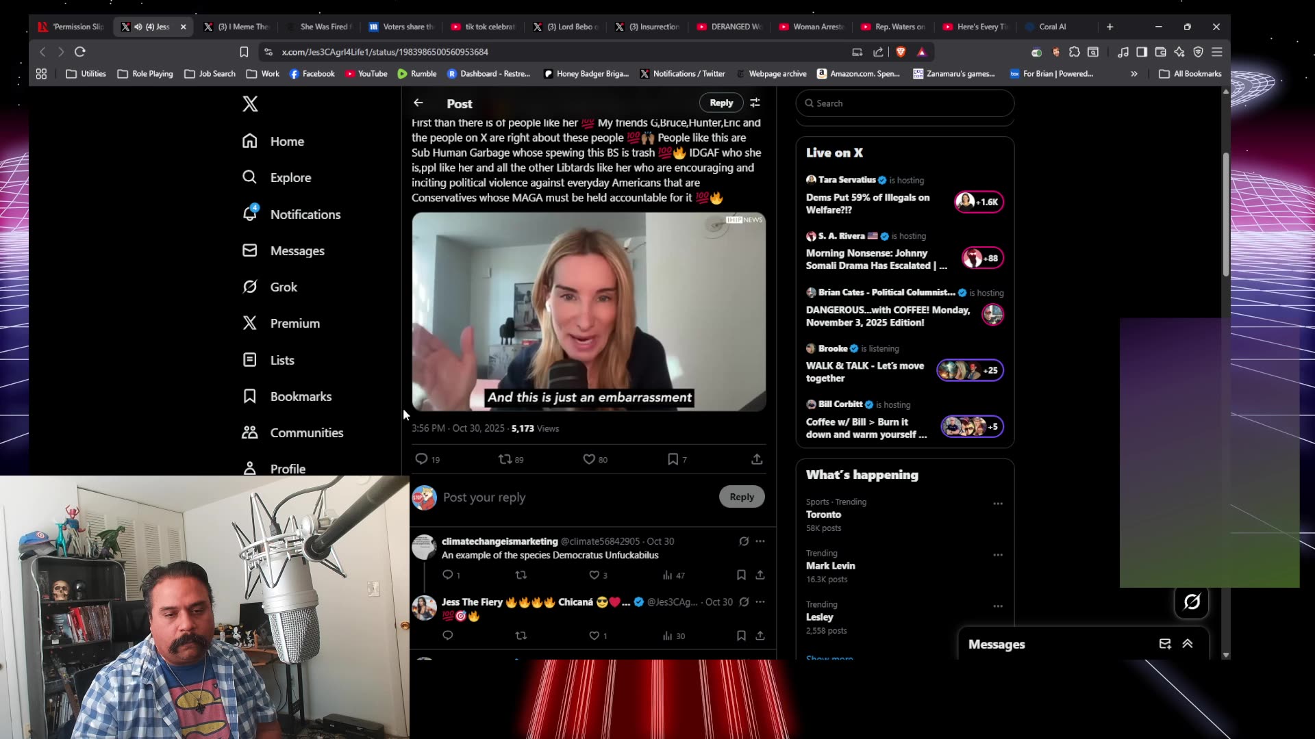 Isnt it weird that so many people miss this?