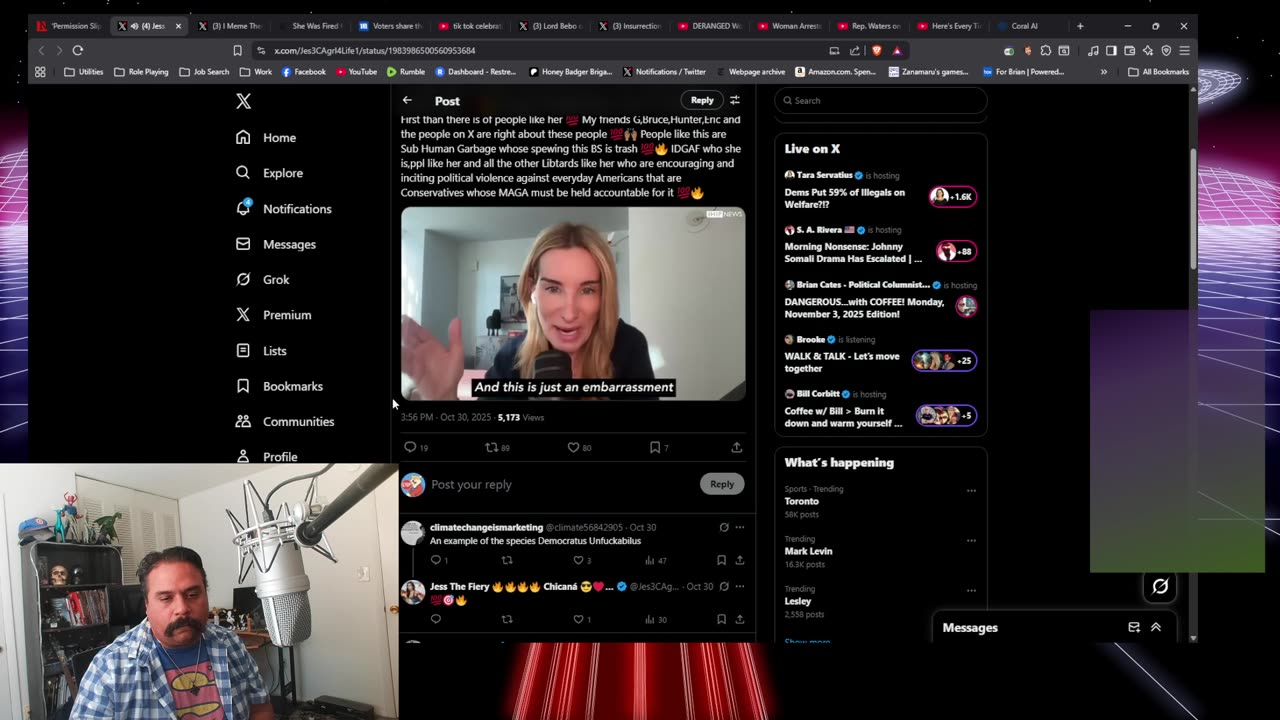 Isn't it weird that so many people miss this?