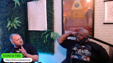 Episode #8 Interdimensional Alien Relations Part 1 of 3