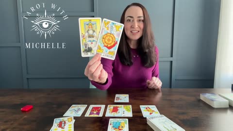 Virgo - Clarity Arrives! Your Growth & Expansion Begins!