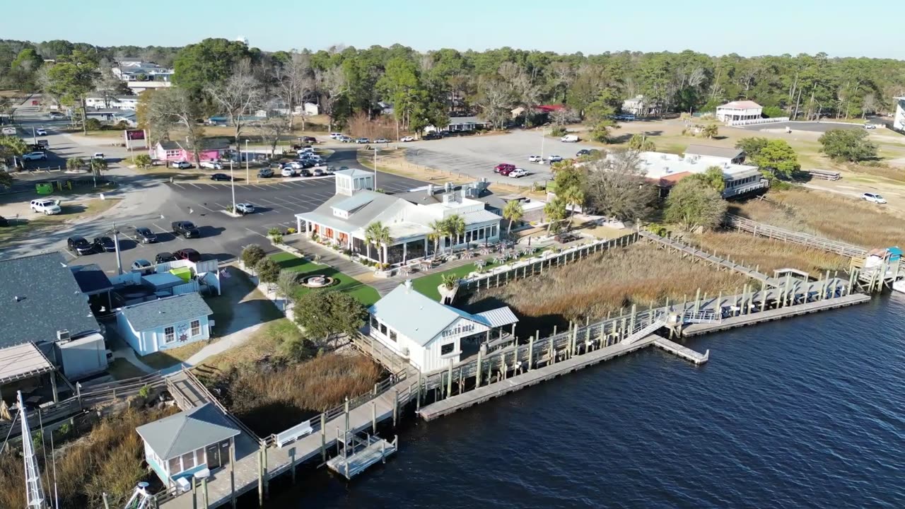 Calabash, NC