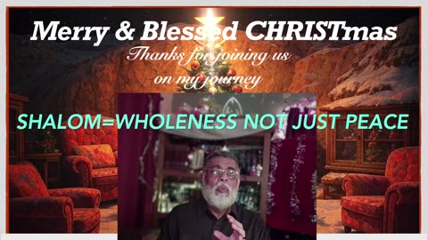 End of Year Respite & Thanks!