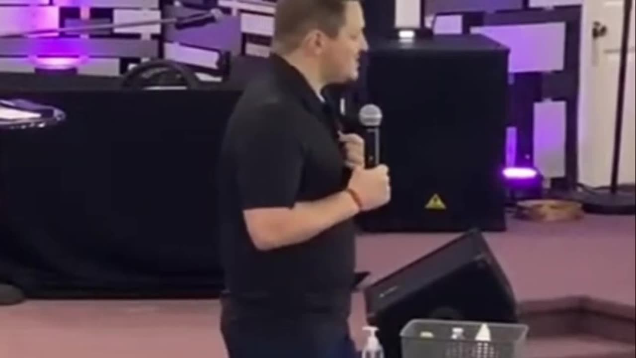 Unlocking the Power of God's Word: Impacting Lives and Building Testimonies - Pastor Dallas Gleaton