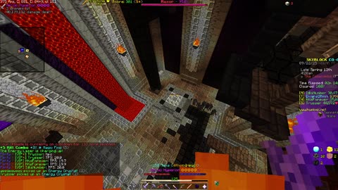 Skyblock FLOOR 7 [#2881]