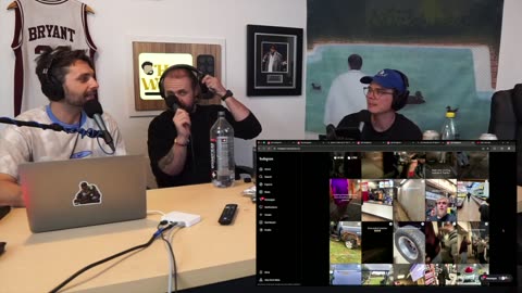 Hate Watch Patreon 217 - I'm Alien