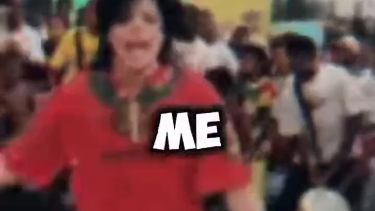 Michael Jackson- They Don't Really Care About Us