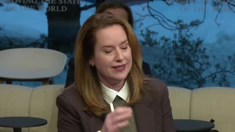 UN Migration Boss at Davos: “Mass Migration IS Necessary—Illegals Just Ruin the Optics!”