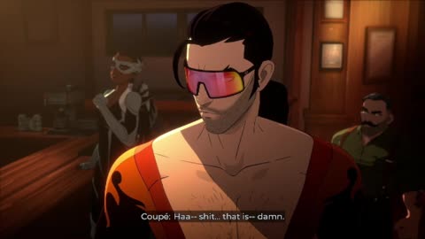 Dispatch Day 1. No Mic. Not Feeling Up For It. Stream Streak Day 1 of 32.