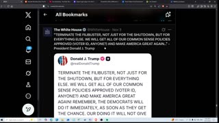 Mamdani Wins NY, Dick Cheney Dies, Muslim vs Trans & More