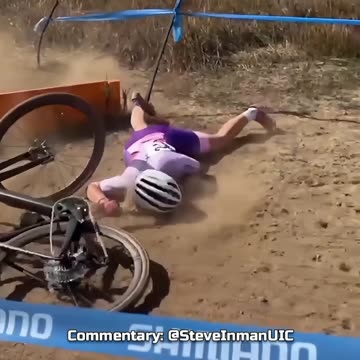 Complimentary Faceplant