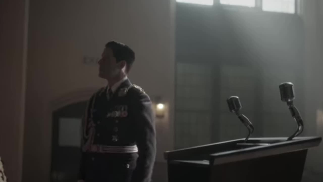 Creation Fourth Reich 卐