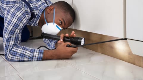 Madden Home Inspection - Protecting Peace of Mind