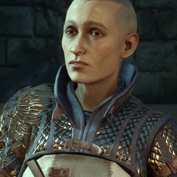 Dragon Age Inquisition - Archdemon Dragon