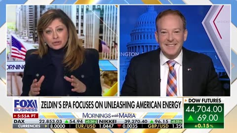 Bartiromo destroys Democrats for ‘disgusting’ spending strategy