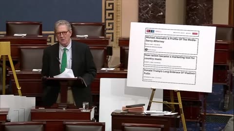 Senator John Kennedy Blasts Continued Funding of NPR and PBS: “Gravy Train with Biscuit Wheels”