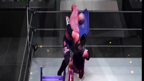 Matt Hardy vs SCOTT STEINER TLC π🪜🪑 SmackDown Here Comes the Pain # Twist of Fate