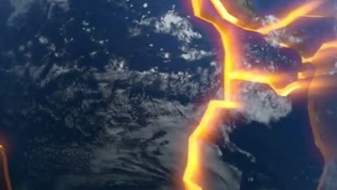 Cataclysmic Arrival - Walk the Tribulation.com
