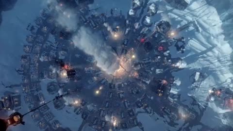 Frostpunk: A New Home – Faith Reborn Ending