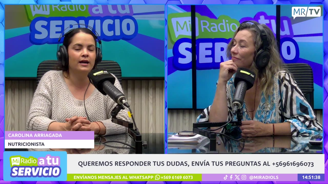 MR A TU SERVICIO 17/11/2025