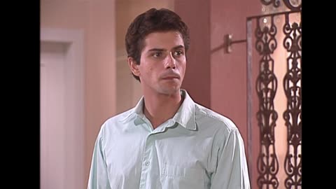 Canavial de Paixões Capítulo 25