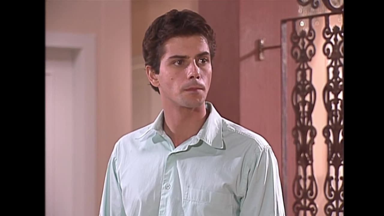 Canavial de Paixões Capítulo 25