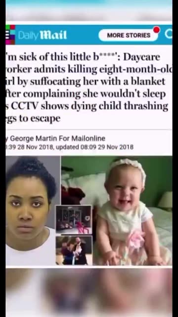 What radicalized you? 👇