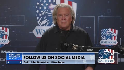 Bannon: These NFL Billionaire Owners Are The Ones Who Do Not Want Mass Deportations. This Is Also The Same Clique That Wants Mass Legal Immigration And H-1B Visas.