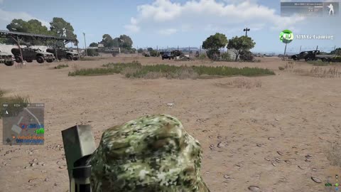 Tutorial: Find and Clear Arma3 BMR Insurgency Ammo Caches