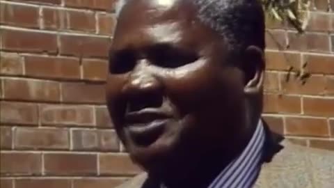 Rhodesia Documentary (1975)