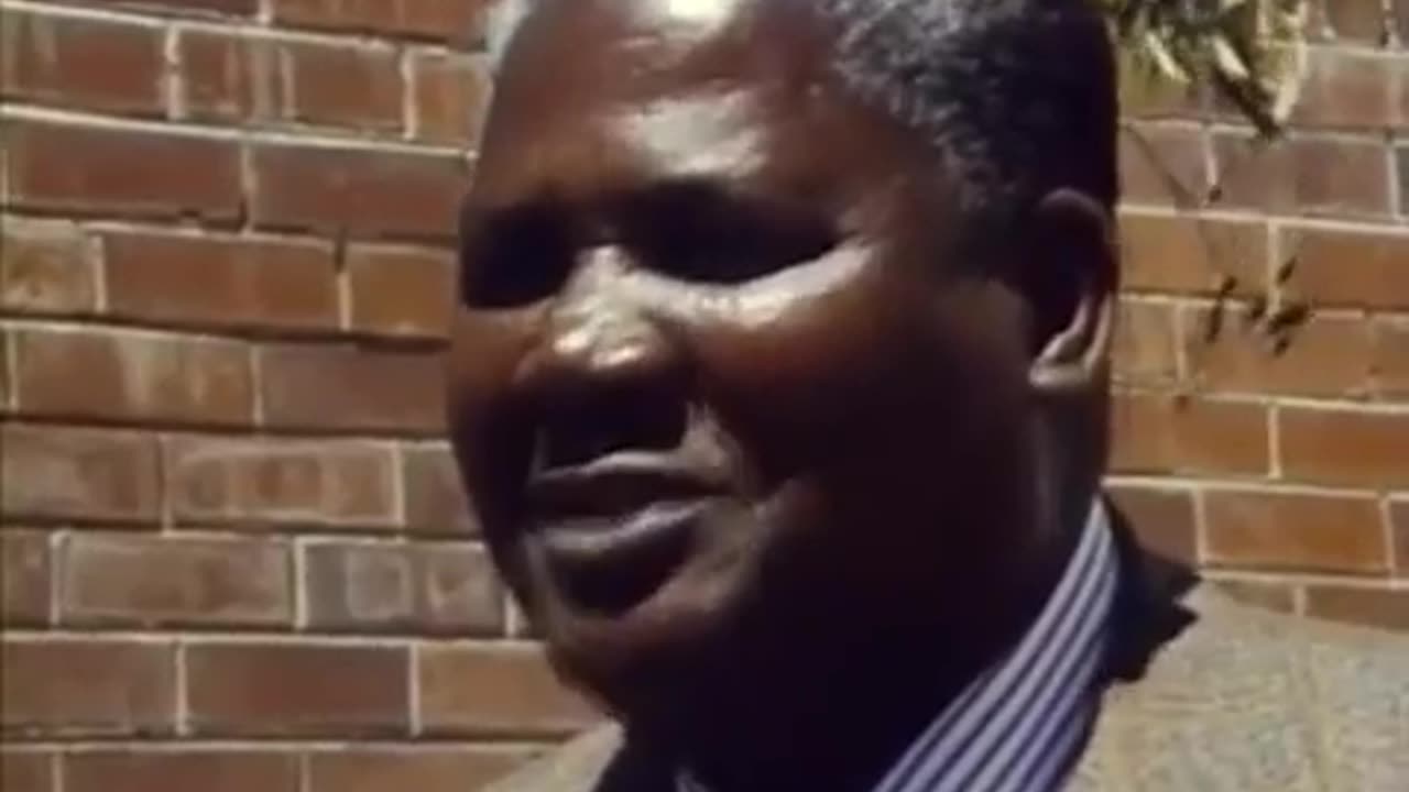 Rhodesia Documentary (1975)