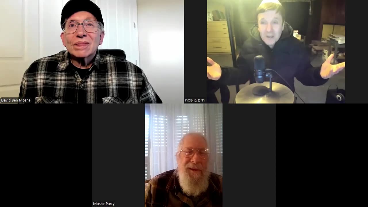 Expert Panel: Who are the righteous Gentiles? (JTF.ORG)