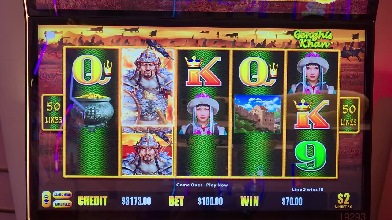 WE DID IT!! $375/Spins on $1 Million Dragon Link Made Us Rich!