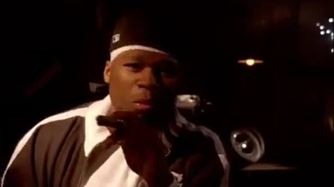 50 Cent - 'Ski Mask Way' (Music Video)