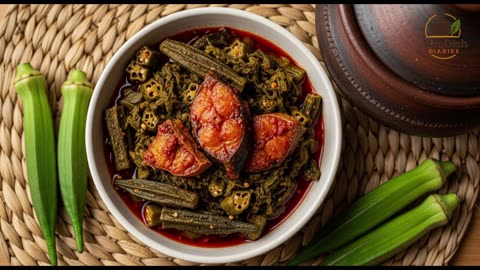 Beyond Fufu: 6 Delicious Nigerian Dishes You've Never Heard Of (Until Now!)