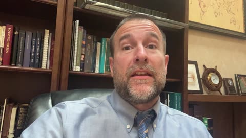 One Great Truth from Matthew 7 - Pastor Steven L. Anderson