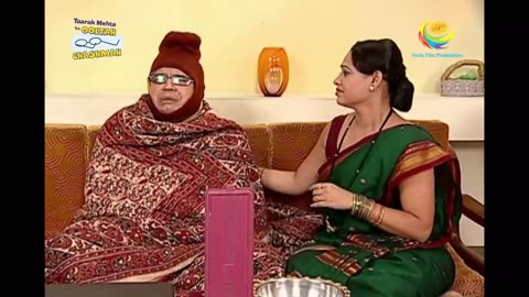 Taarak Mehta Ka Ooltah Chashmah episode 417