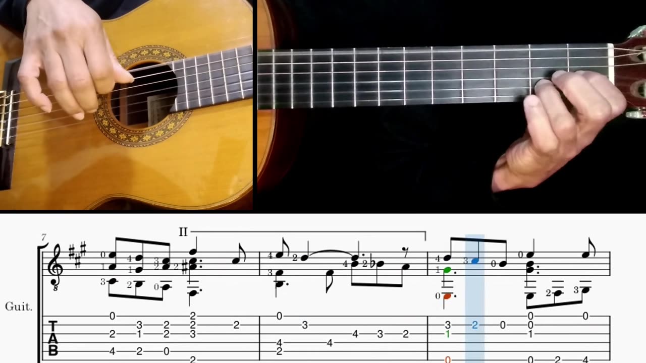 His Eye Is on the Sparrow | ¿Cómo Podré Estar Triste?