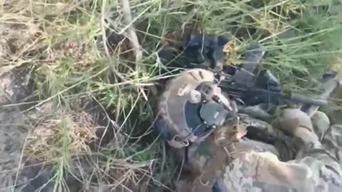 Ukraine war combat footage 10/21/25