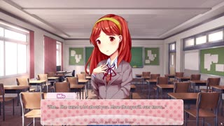 A Thing for Redheads - Shattered Time: Rewind Pt.2