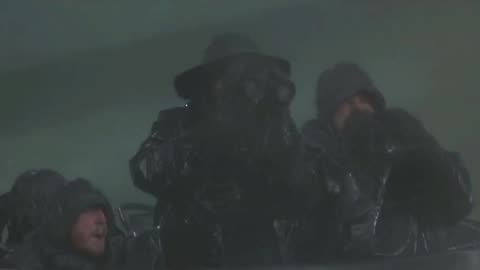 Das ist THOMSEN!!! (long version) Das Boot