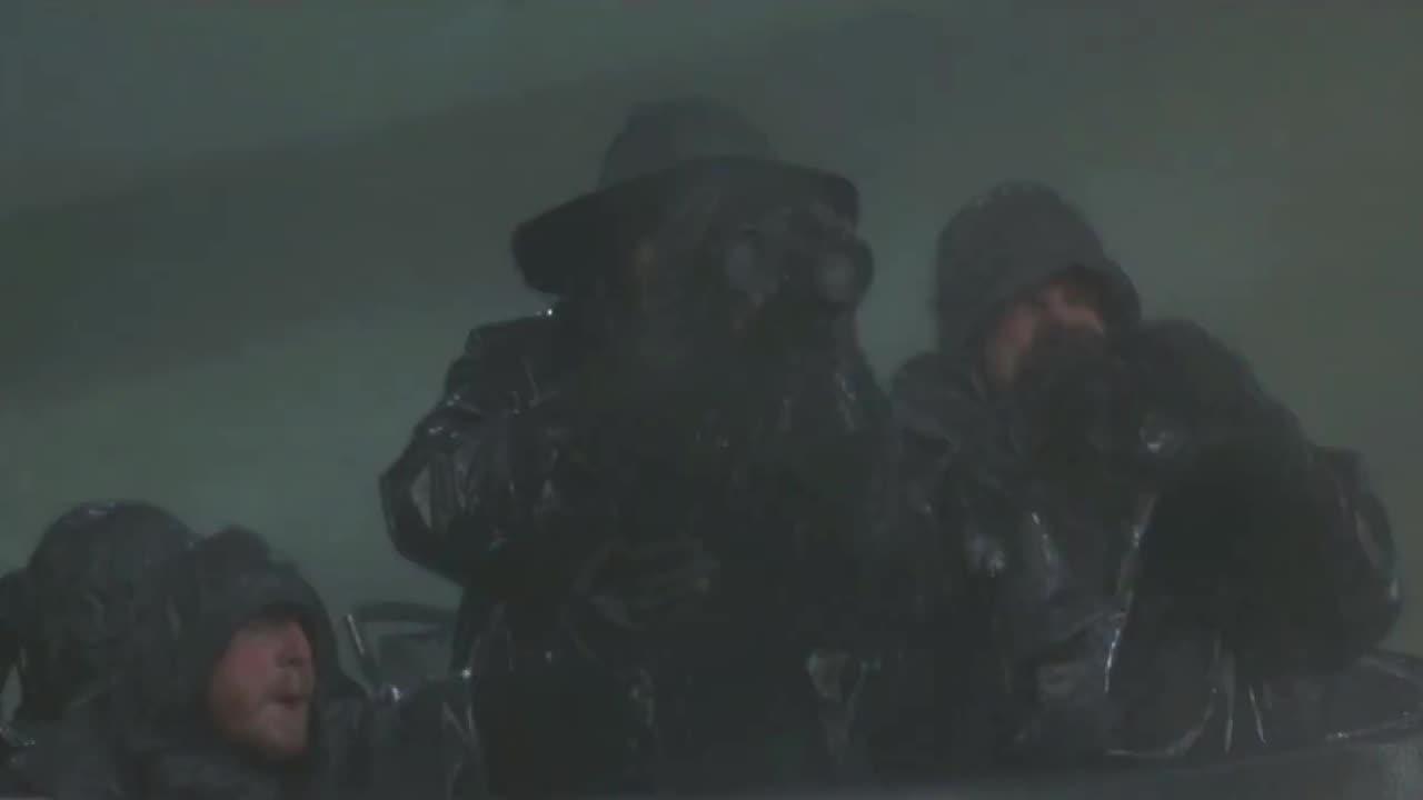 Das ist THOMSEN!!! (long version) Das Boot