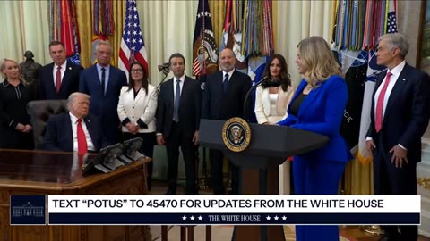 LIVE: President Donald Trump Makes BIG Announcement Today